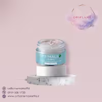 کرم دور چشم آبرسان و روشن کننده اپتیمالز هیدرا با خاصیت رفع تیرگی پوست، مناسب انواع پوست و سنین  ( 15 میل) 
