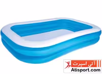 استخر بادی bestway 54005