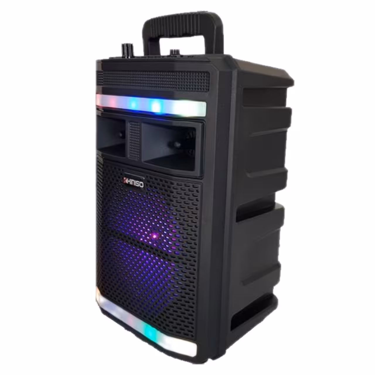 اسپیکر بلوتوثی قابل حمل کیمیسو مدل  QS-629