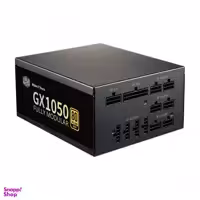 پاور کامپیوتر کولر مستر مدل Cooler Master GX GOLD 1050 V2 - Full Modular