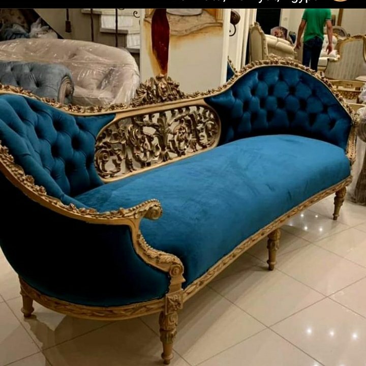 مبل گل ریز