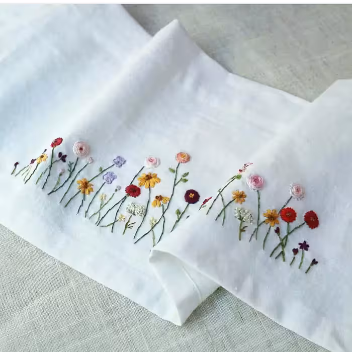 رانر گلدوزی