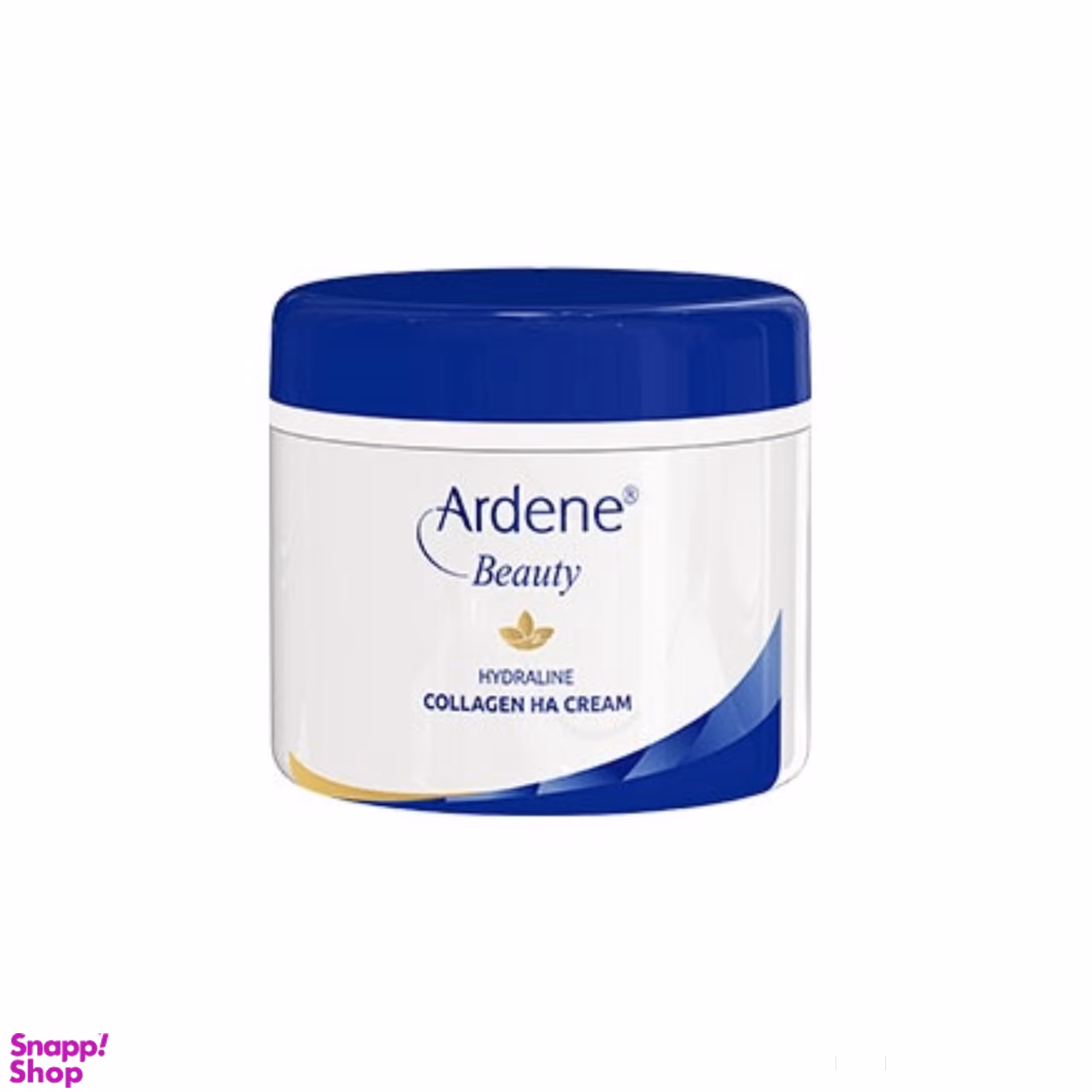 کرم مرطوب کننده و آبرسان آردن مدل Collagen مقدار حجم 150 گرم