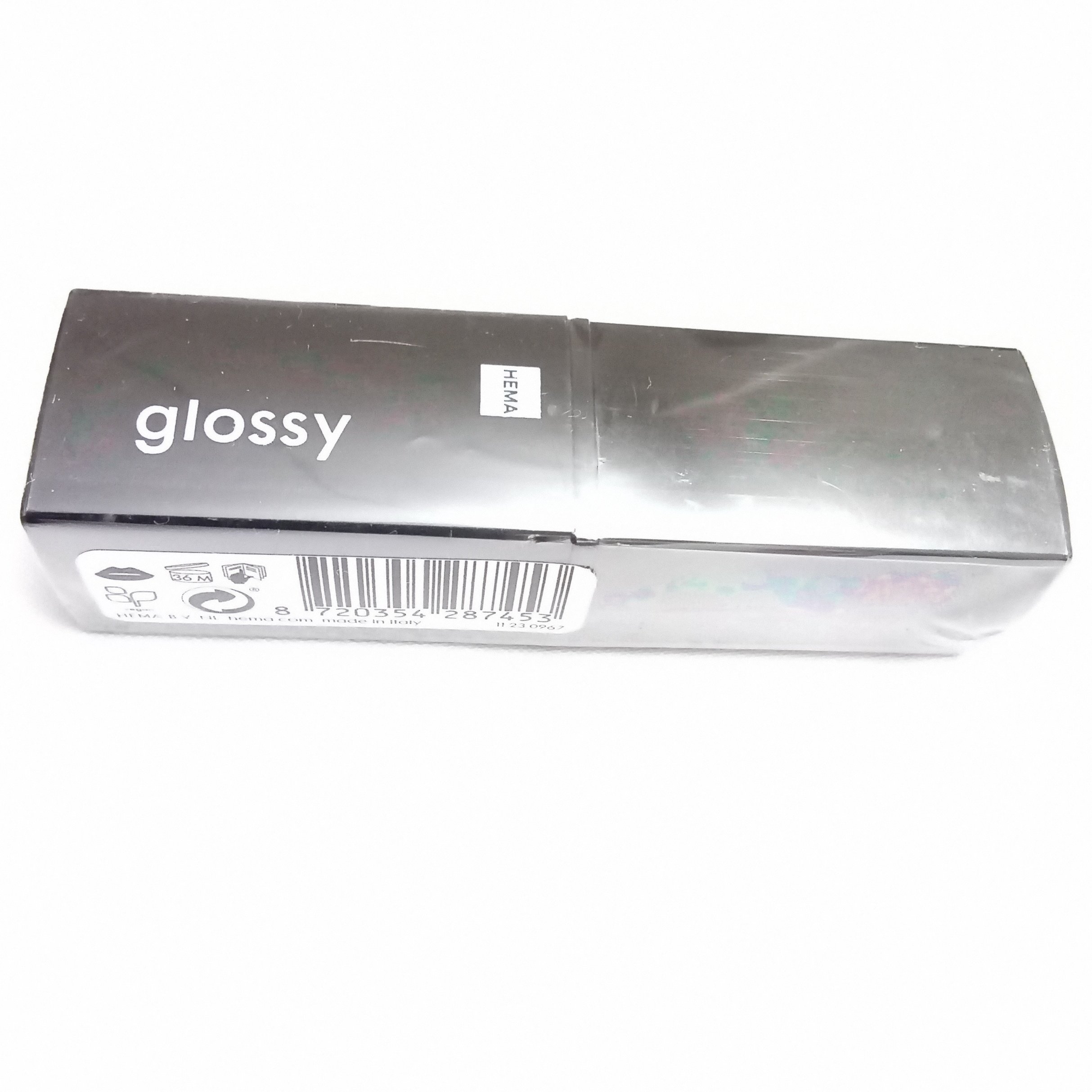 رژلب ایتالیایی peach heart967 glossy اورجینال خریداری شده از هلند