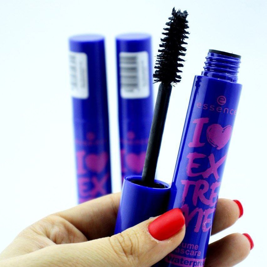 ریمل اسنس پوکه آبی های کپی
Essence mascara