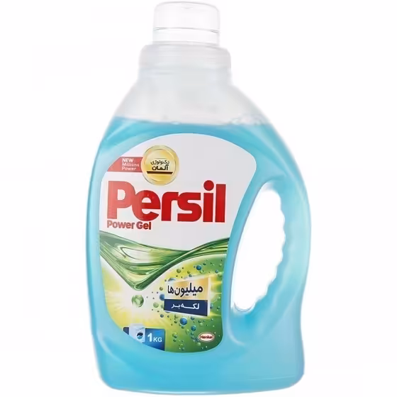 مایع لباسشویی پرسیل 1 لیتری