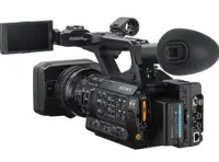 دوربین تصویربرداری سونی Sony PXW-Z280