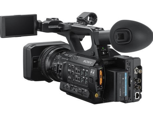 دوربین تصویربرداری سونی Sony PXW-Z280