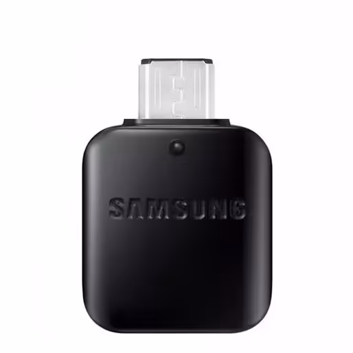 ریدر OTG SAMSUNG اورجینال پرسرعت  درگاه میکرو اندرویدی کیفیت عالی
