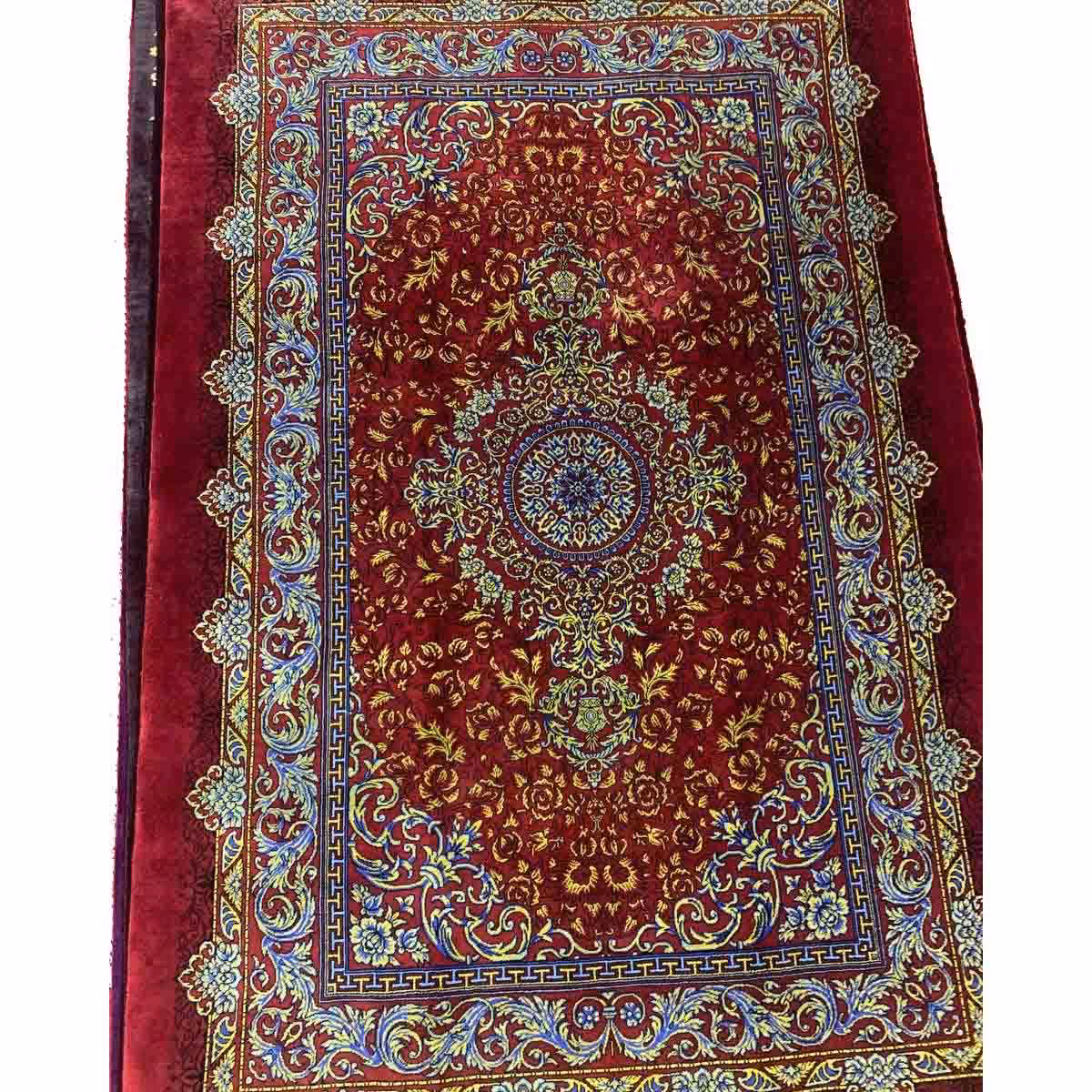 فرش دستباف 1369