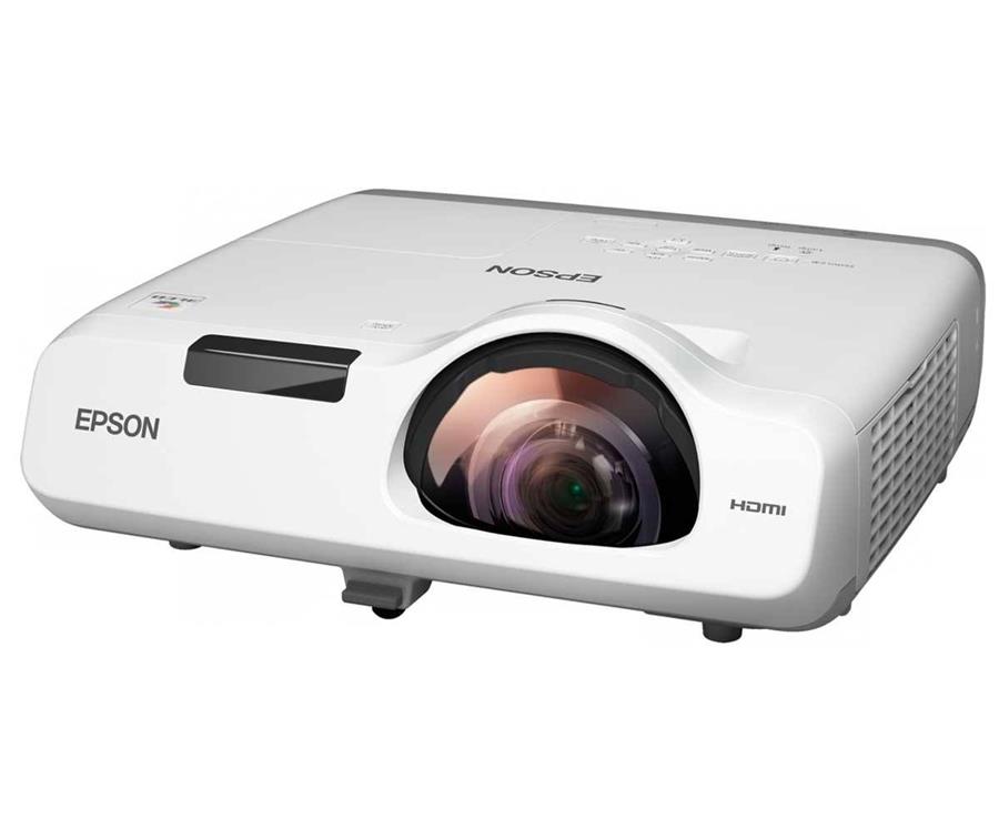 ویدئو پروژکتور اپسون CB-530