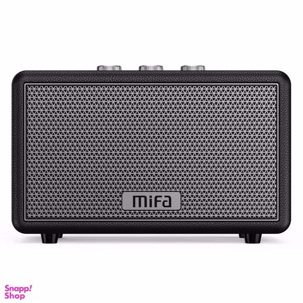 اسپیکر بلوتوثی میفا مدل M400