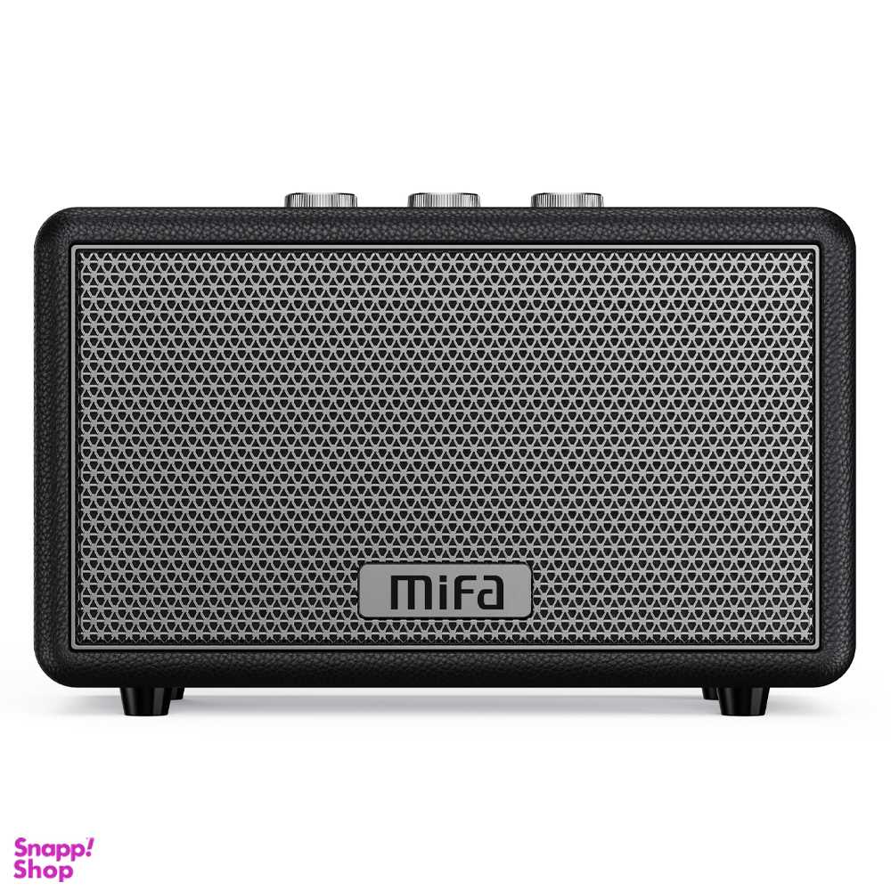 اسپیکر بلوتوثی میفا مدل M400