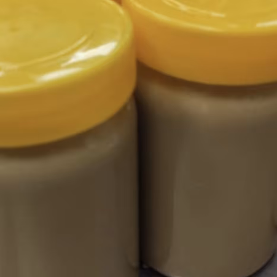 ارده کنجد ایرانی نیم کیلویی