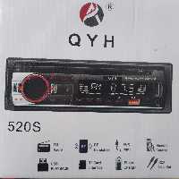 ضبط QYH