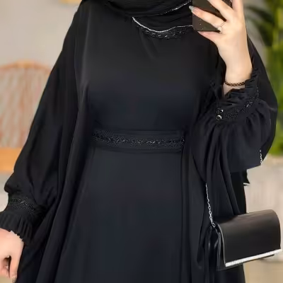 عبا مزونی الیزه