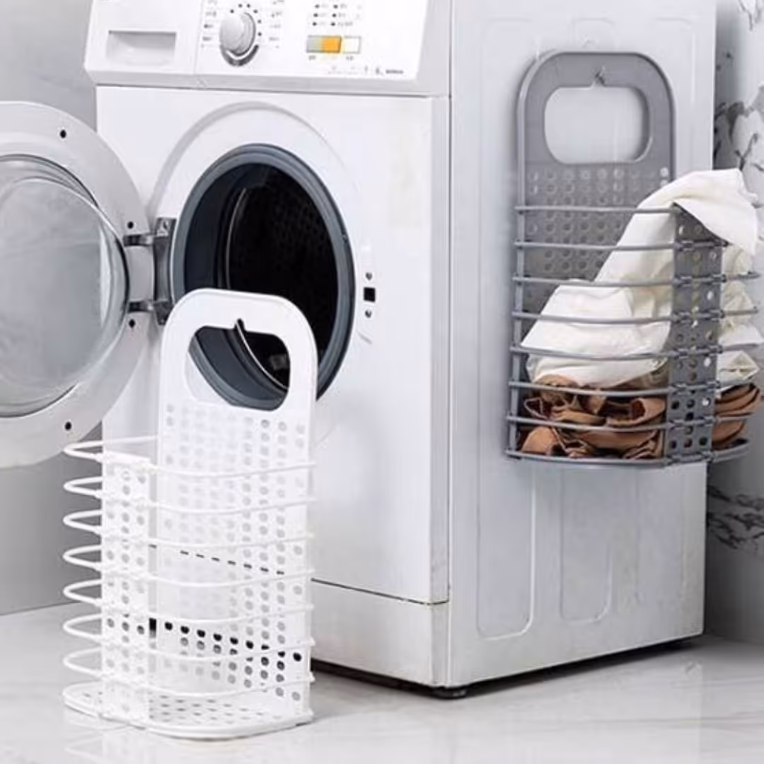 باکس لباس تاشو 