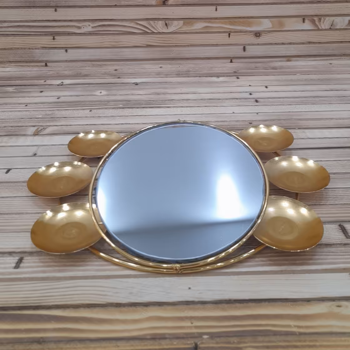 ست هفت سین طلایی