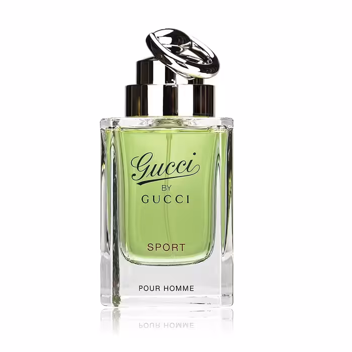 اسانس عطر گوچی بای گوچی اسپرت مردانه حجم 50 گرم GUCCI - Gucci by Gucci Sport