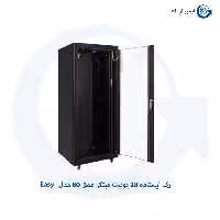 رک ایستاده 28 یونیت مبتکر عمق 80 مدل Easy