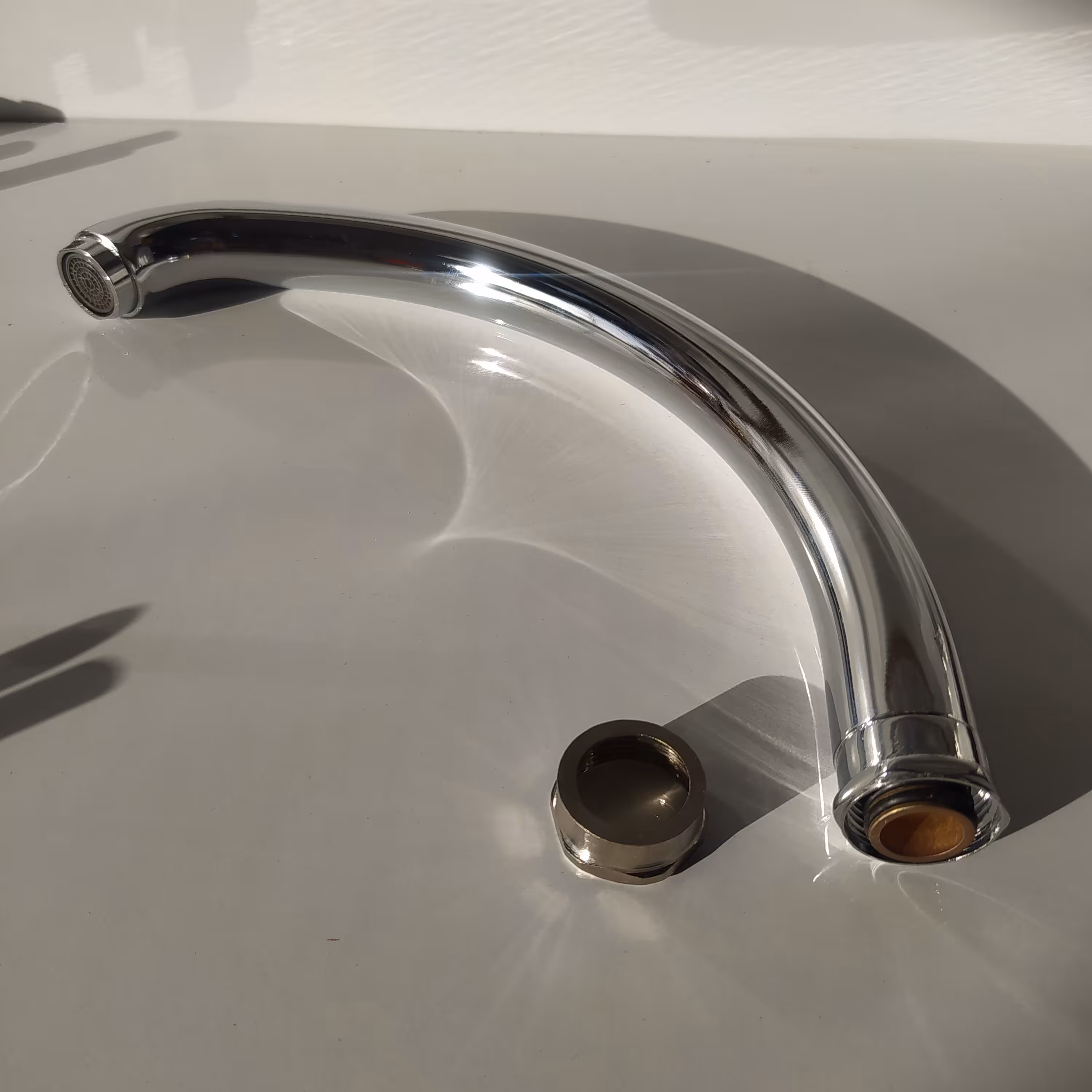 مهره رابط  علم کبری 