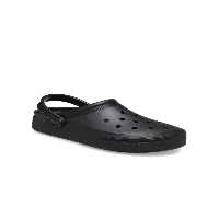 دمپایی مشکی زنانه CLOG OFF سیاه Crocs