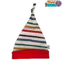 کلاه نوزاد آدمک کد 02