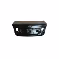 درب صندوق گریت وال ولکس C30