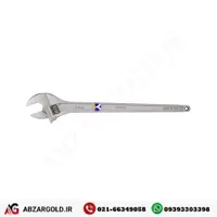 آچار فرانسه ریجید 24 اینچ مدل 86932
