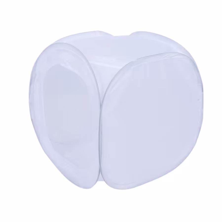 خیمه عکاسی بدون نور 60×60