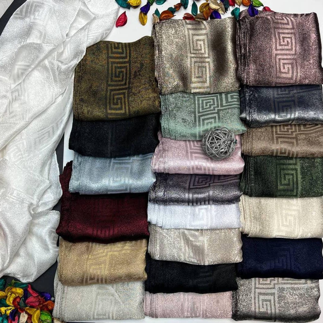 روسری پتینه