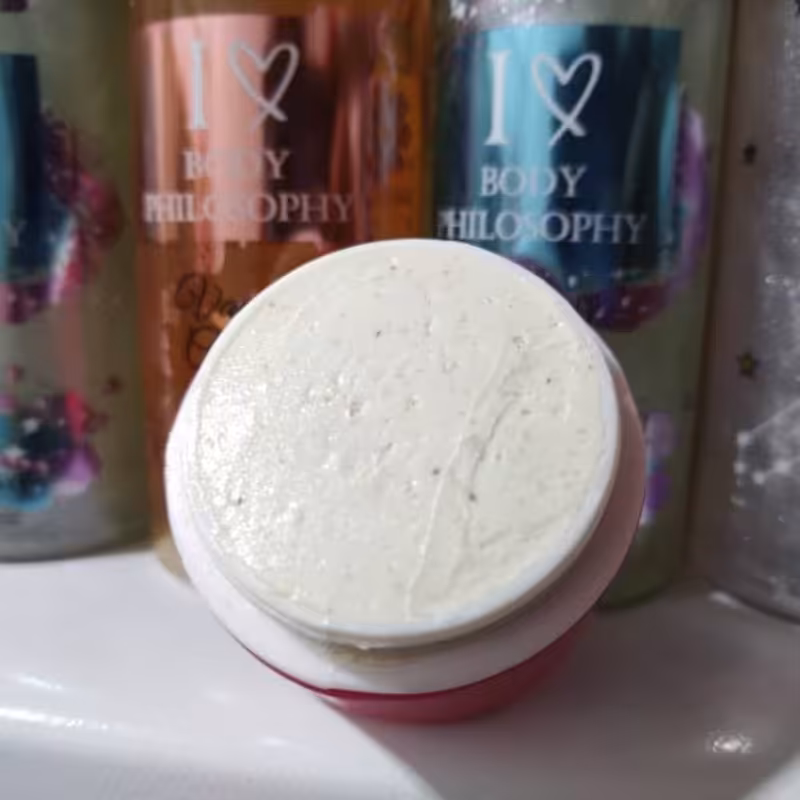 پک 6 عددی کرم (دست ساز)