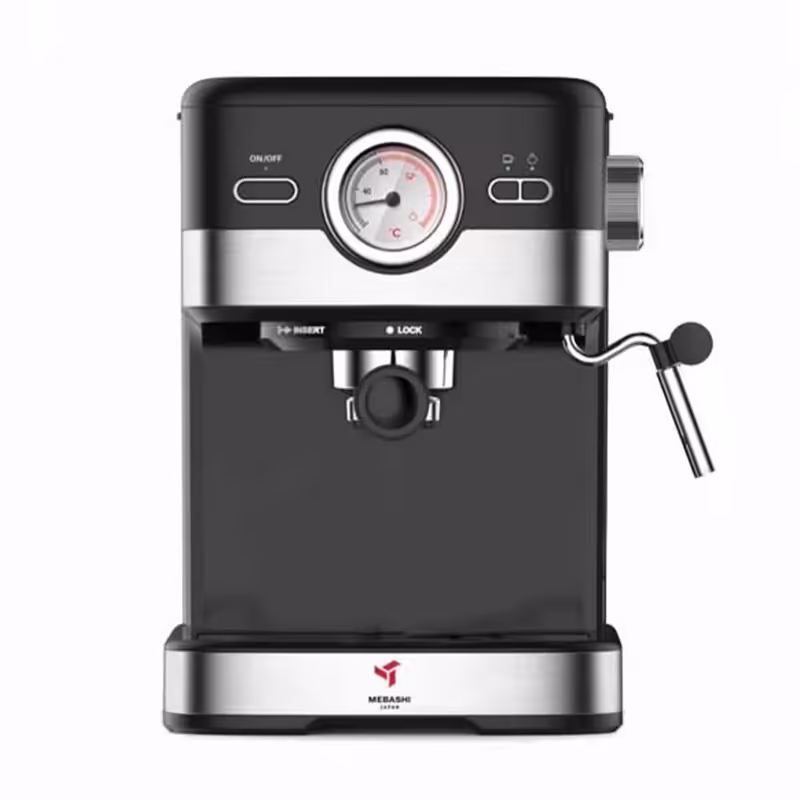 اسپرسو ساز مباشی مدل  2031   (ارسال رایگان)