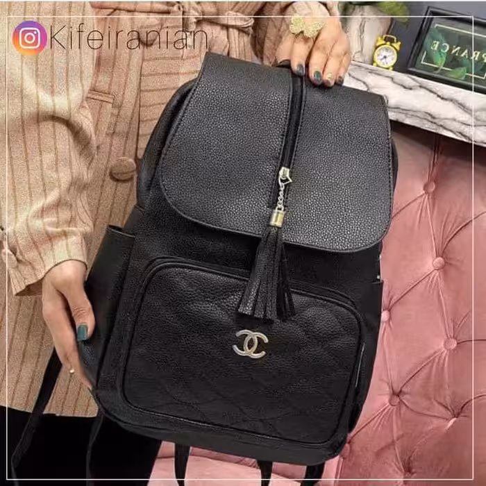 کوله پشتی بسیار شیک