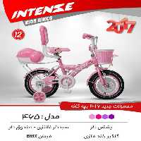 دوچرخه بچگانه اینتنس 12 465 2017