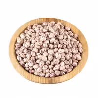 لوبیا چیتی ایرانی دستچین( 750گرم) آقای عطار 