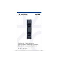 پایه شارژر دسته پلی استیشن 5 - DUALSENSE Charging Station