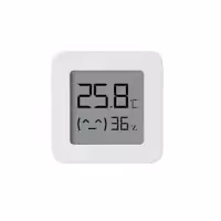 سنسور رطوبت و دما شیائومی مدل LYWSD03MMC