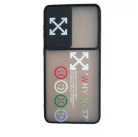 کاور مدل Goorin مناسب برای گوشی موبایل سامسونگ GALAXY S21 ultra