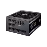 پاور کامپیوتر کولر مستر MWE GOLD 1050 مشخصات، آخرین قیمت و خرید