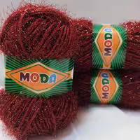 کاموا سوزنی کد 007