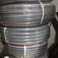 شلنگ آب شفاف صادراتی سایز 2.5 سنگین وزن قیمت درج شده برای  50 متر میباشد