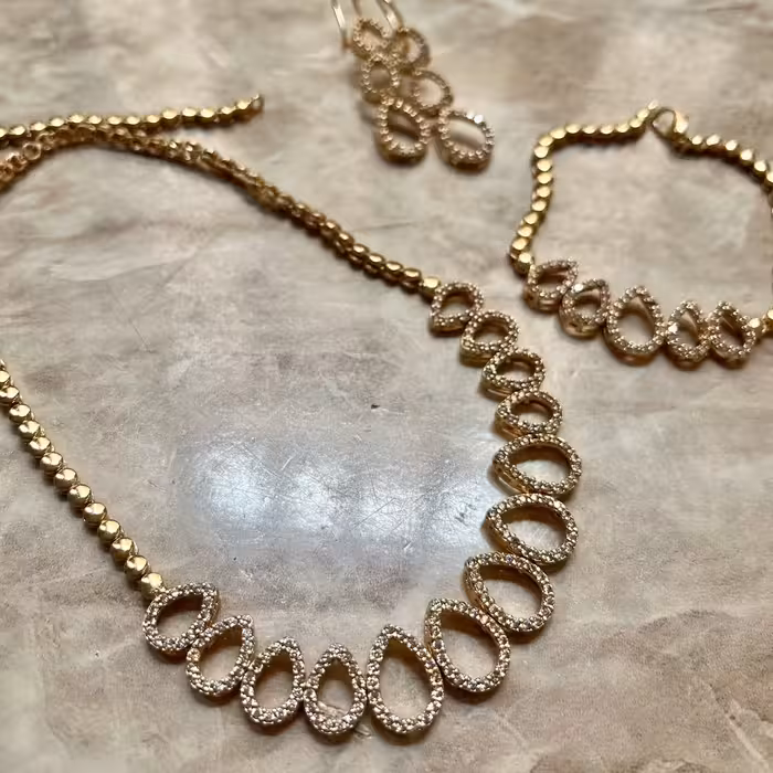 سرویس جواهر 