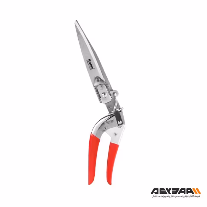 قیچی چمن زنی رونیکس مدل RH-3130