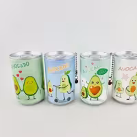 دستمال مرطوب قوطی فانتزی