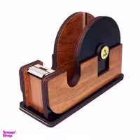 پایه چسب لوگولیزر  مدل دیپلمات