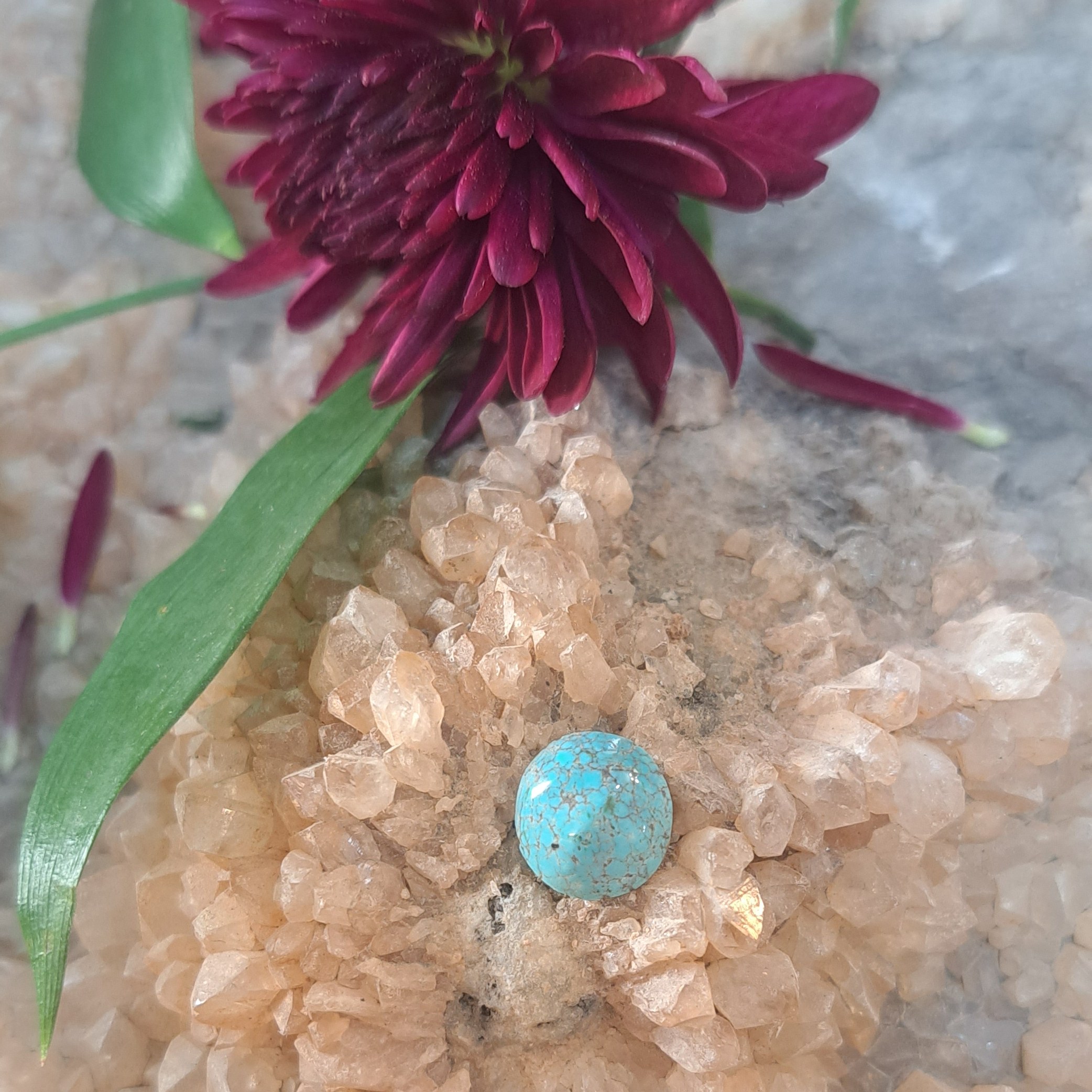 فیروزه نیشابور کد 540