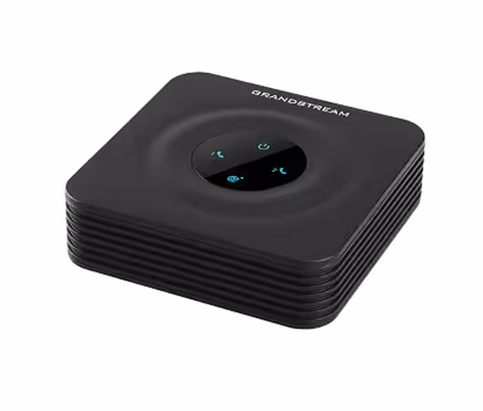 گیت وی گرنداستریم مدل ATA HT802 Analog Telephone