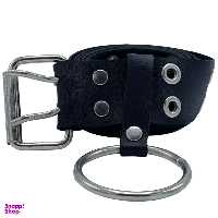 کمربند دخترانه ساراسا مدل دو پانچ کد Pa 01