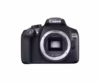 بدنه دوربین کانن EOS 1300D